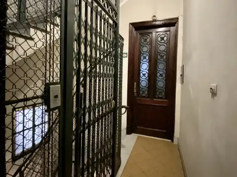 Departamento en Venta en San Telmo, USD 150.000