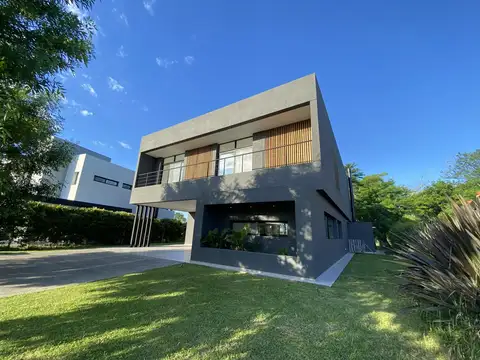 Casa Venta Haras Santa María Escobar