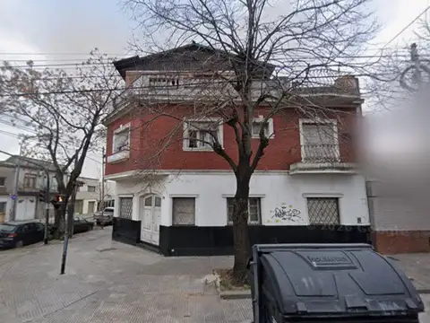 Terreno en Venta en Villa Urquiza, USD 320.000