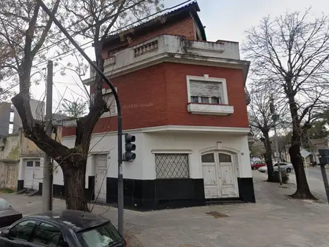 Venta | Lote USAB2 | Villa Urquiza
