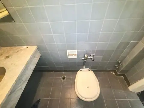 Oficina en Alquiler en Barrio Norte, $ 1.200.000