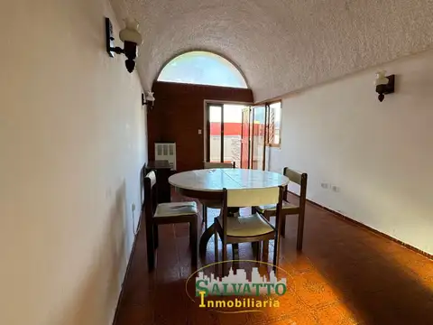 Departamento 3 ambientes en Punta Mogotes