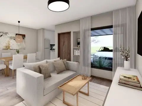 Venta Casa en Pinar del Sol V entrega 2027