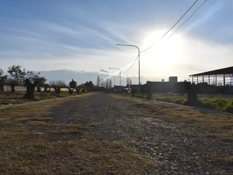 Calle Ozamis Sur 3000