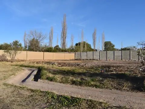Terreno en Venta de 341,0 m2