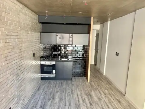 Departamento en Alquiler de Monoambiente