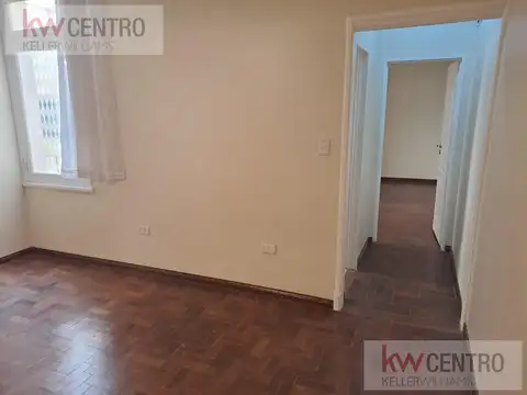 Departamento en Alquiler 50 años