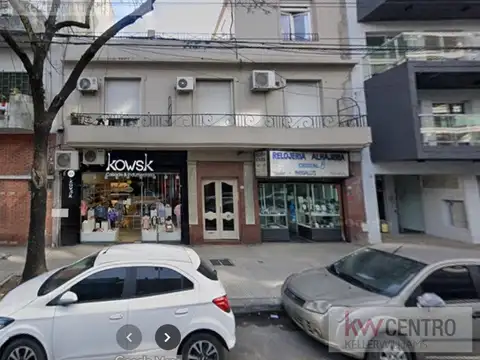 Departamento 3 amb Villa Urquiza