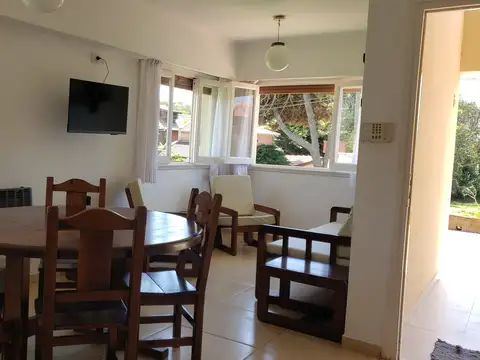 Departamento en Venta en Ostende, USD 95.000