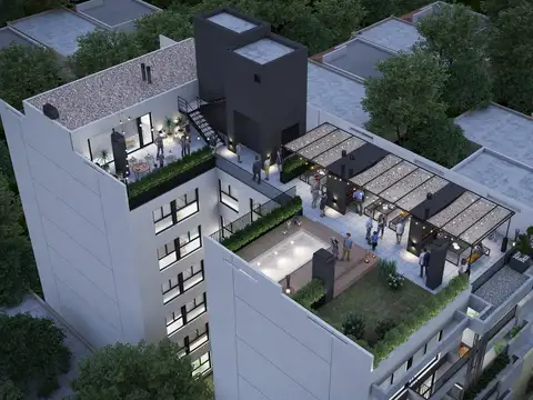 Departamento en Venta en Alta Córdoba, USD 78.000