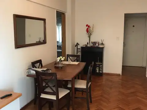 DUEÑO ALQUILA HERMOSO DEPARTAMENTO DE 3 AMBIENTES