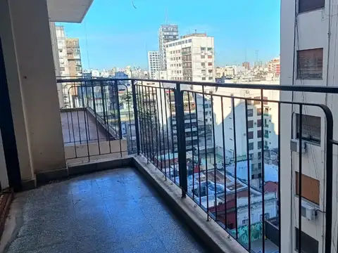 Departamento en Alquiler de 2 dormitorios
