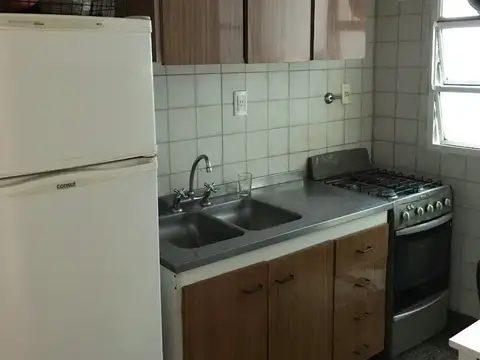 Avenida Rivadavia 4600, Piso 10