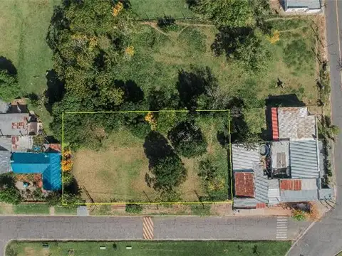 Terreno en Venta en San Jose de Mayo, USD 43.000