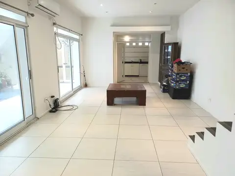 Depto Tipo Casa en Alquiler en Saavedra, $ 2.800.000