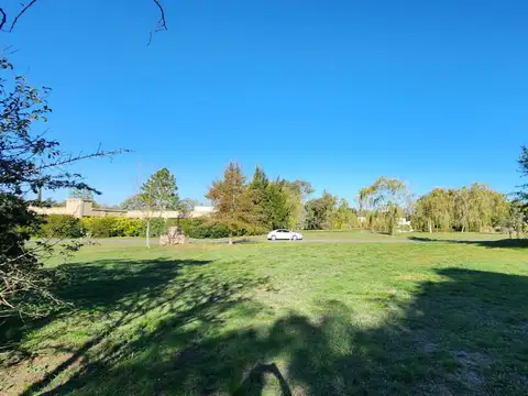 Terreno en Venta en Casuarinas Del Pilar, USD 88.000