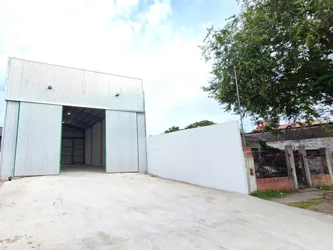 Galpon en Venta en Puerto, USD 170.000