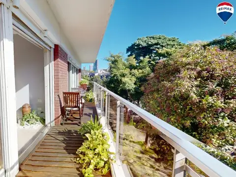 Departamento en Venta de 5 ambientes
