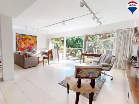 Departamento en Venta 52 años