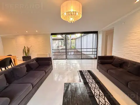 Casa en venta Barrio San Jorge, Altos los Cardales, Campana, APTA CRÉDITO, 6 ambientes