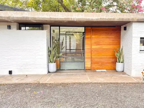 Casa en venta Barrio San Jorge, Altos Los Cardales, Campana.