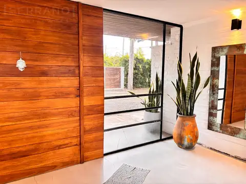 Casa en Venta en San Jorge, USD 290.000