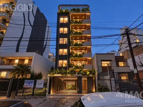 Departamento en Pozo Venta Ramos Mejia Sur