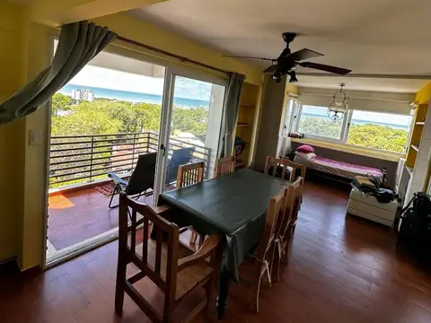 Departamento en Venta en Villa Gesell, USD 82.000