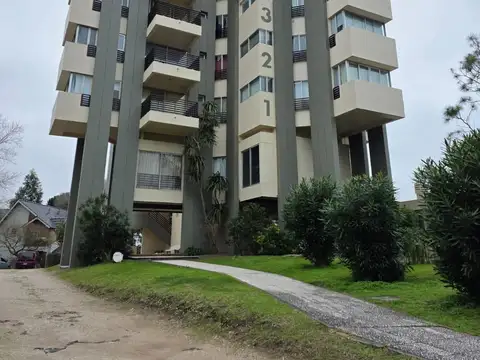 En venta Departamento de categoría, de 2 y 1/2 amb., en Zona Norte, Villa Gesell
