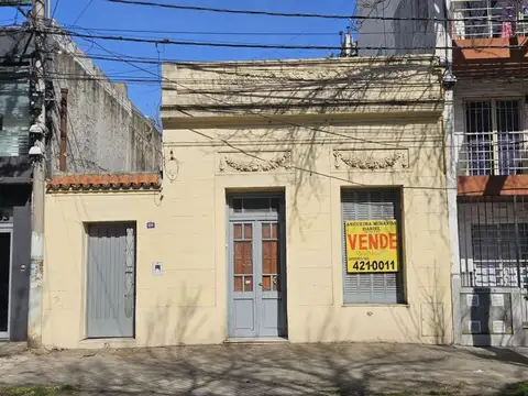 URQUIZA 3200