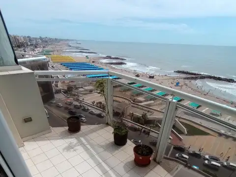 Departamento en Alquiler Temporal en La Perla Sur, USD 5.500