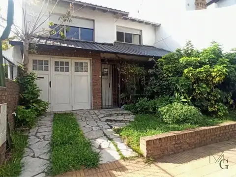 Casa en Venta de 4 dormitorios