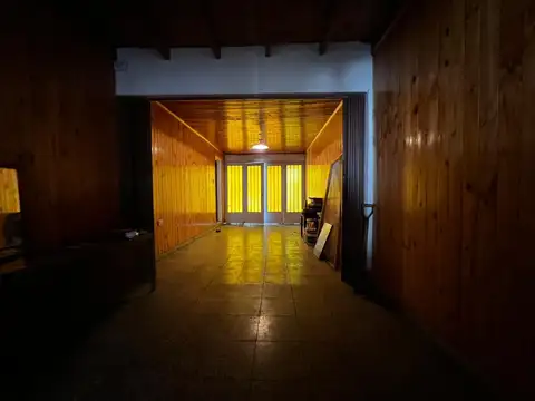 Casa en Alquiler 50 años