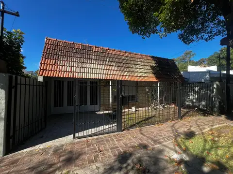Casa en Manuel B Gonnet