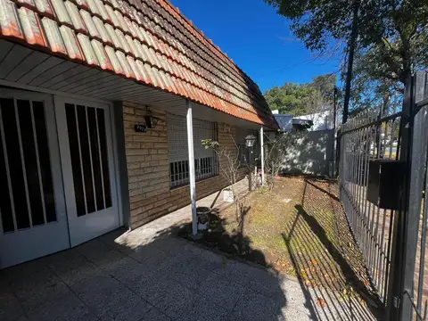 Casa en Alquiler de 2 dormitorios