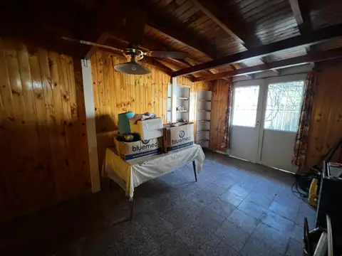 Casa en Alquiler en Manuel B Gonnet, $ 1.200.000