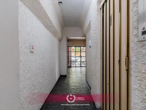 Departamento en Venta en Boedo, USD 48.000