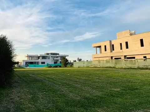 LOTE INTERNO EN GREENVILLE HUDSON, BERAZATEGUI