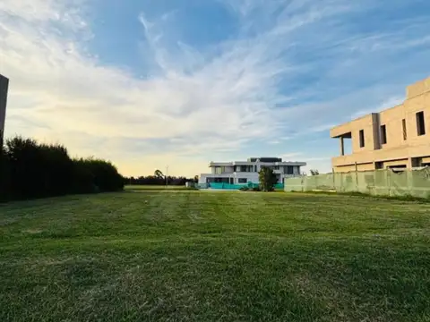 LOTE INTERNO GREENVILLE HUDSON BERAZATEGUI IC059