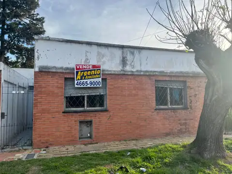 CASA PARA 2 FAMILIAS