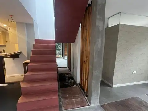VENTA PH 5 AMBIENTES MODERNO EN SAENZ PEÑA