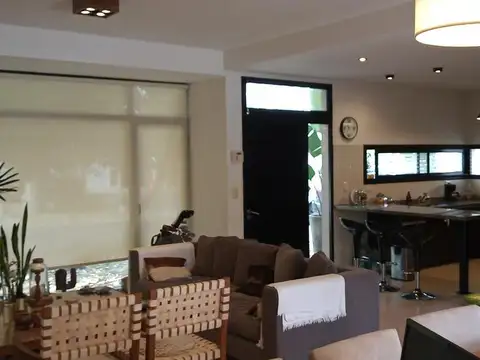 Casa en Alquiler 10 años