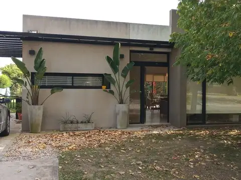 Casa 5 ambientes en alquiler en  Altos de Hudson II