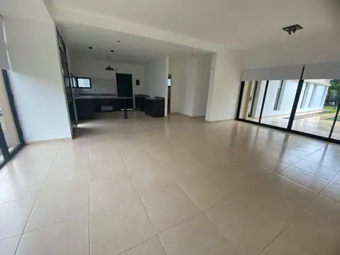 Casa 5 ambientes en alquiler en  Altos de Hudson II