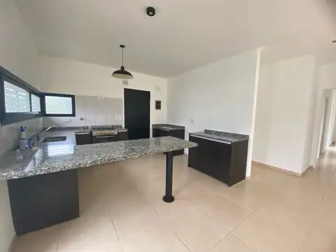 Casa en Alquiler al Norte