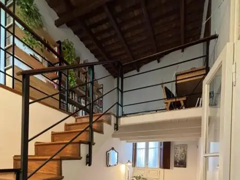 Depto Tipo Casa en Venta de 4 ambientes