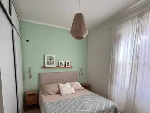Depto Tipo Casa en Venta en Victoria Barrio Centro, USD 220.000