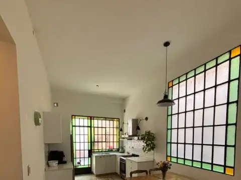 Depto Tipo Casa en Venta de 3 dormitorios
