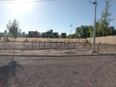 Venta LOTES barrio cerrado Maipú