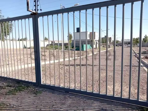 Terreno en Venta en Maipú, USD 31.000